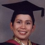 Graduation Day, November, 2000
